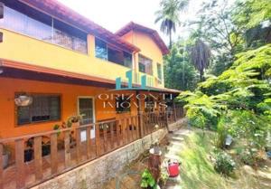 Apartamento 4 quartos 5 banheiros 1400m²
