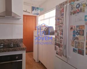 Apartamento 4 quartos  banheiros 140m²