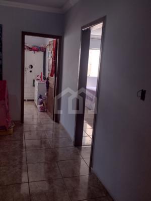 Casa 3 quartos 4 vagas 200m²