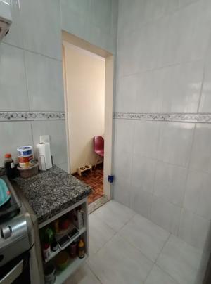 Apartamento 2 quartos 1 vaga 47m²
