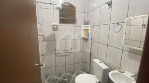 Casa 2 quartos 2 vagas 360m²