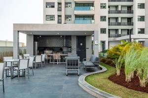 Apartamento 3 quartos 4 banheiros 137m²