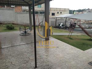 Apartamento 2 quartos 1 banheiro 47m²
