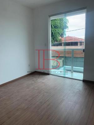Apartamento 3 quartos 2 banheiros 110m²