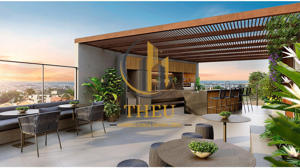 Apartamento 2 quartos 2 banheiros 320m²