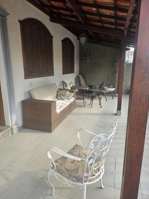 Apartamento 6 quartos 3 banheiros 880m²