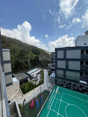 Apartamento 3 quartos 2 banheiros 104m²