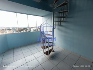 Apartamento 3 quartos  banheiros 195m²