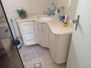 Apartamento 3 quartos 3 banheiros 172m²