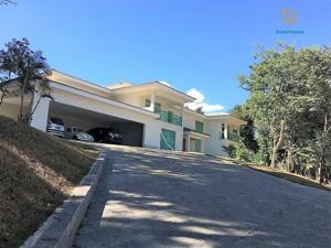 Casa em condomínio 6 quartos 3 banheiros 5000m²