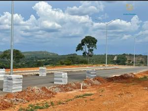 Lote-Área-Terreno 360m²