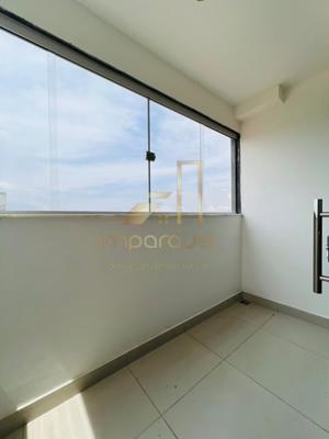 Apartamento 2 quartos 1 banheiro 64m²
