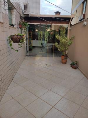 Apartamento 3 quartos 2 banheiros 45m²
