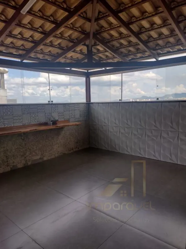 Apartamento 2 quartos 1 banheiro 94m²
