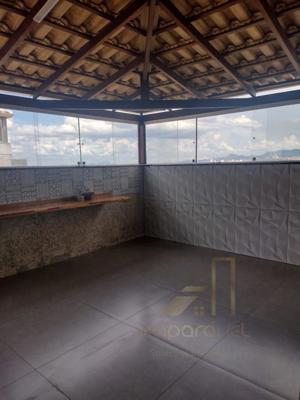 Apartamento 2 quartos 1 banheiro 94m²
