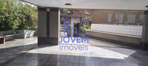 Apartamento 3 quartos 3 banheiros 113m²