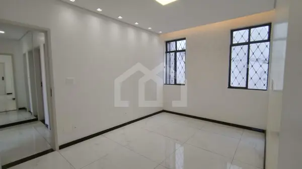 Apartamento 3 quartos 1 vaga 109m²
