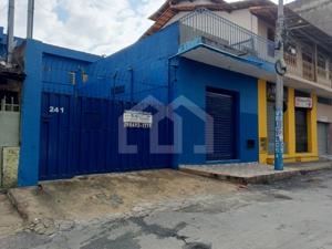 Casa 2 quartos 1 vaga 200m²