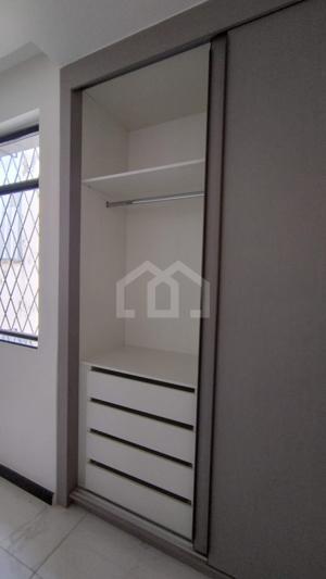 Apartamento 3 quartos 1 vaga 109m²
