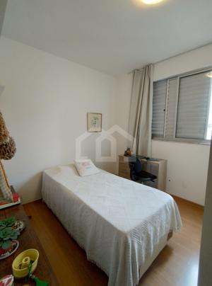 Cobertura 3 quartos 110m²