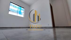 Apartamento 3 quartos 2 banheiros 115m²
