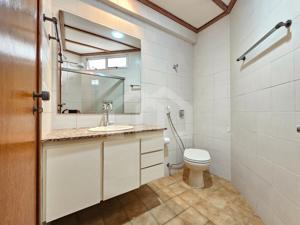 Apartamento 3 quartos 1 vaga 125,01m²
