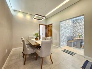 Casa 3 quartos 1 vaga 330m²