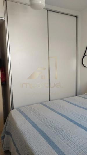 Apartamento 2 quartos 2 banheiros 
