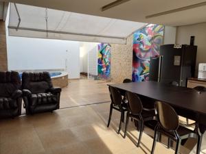 Apartamento 3 quartos 3 banheiros 270m²