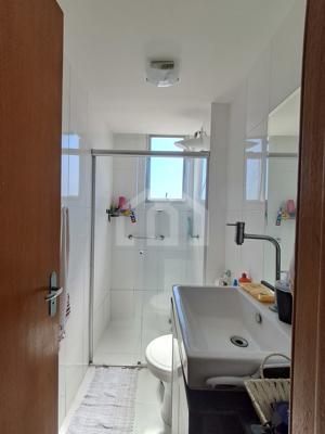 Apartamento 3 quartos 2 vagas 61,33m²
