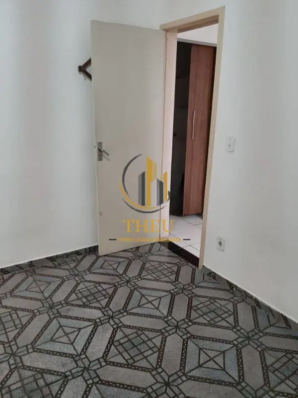 Apartamento 2 quartos 1 banheiro 108m²