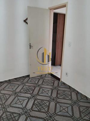 Apartamento 2 quartos 1 banheiro 108m²