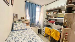 Apartamento 3 quartos 1 vaga 62m²
