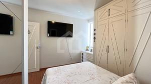 Cobertura 3 quartos 1 vaga 160m²