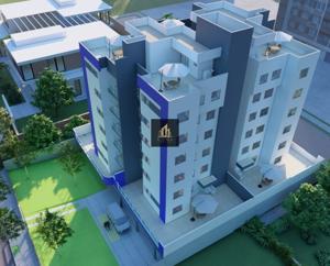 Apartamento 2 quartos 1 banheiro 189m²
