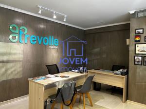 Imóvel-comercial 32m²