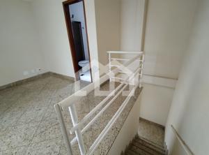 Cobertura 3 quartos 2 vagas 125m²