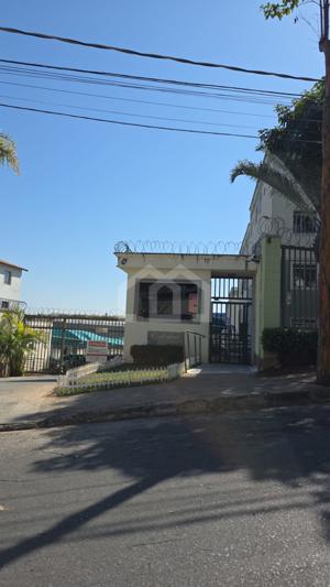 Apartamento 2 quartos 1 vaga 60m²
