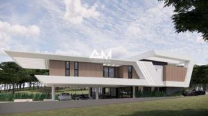 Apartamento 4 quartos 1 banheiro 660m²