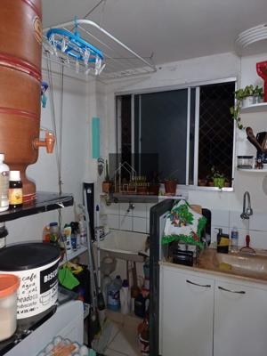 Apartamento 2 quartos 1 banheiro 88m²