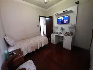 Área privativa 3 quartos 1 vaga 137,37m²
