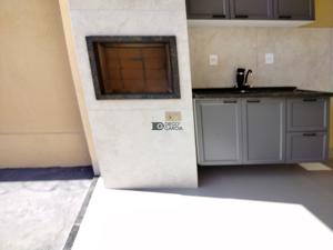 Apartamento 3 quartos 3 banheiros 145m²