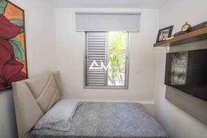 Apartamento 3 quartos 2 banheiros 85m²
