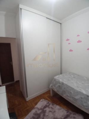Apartamento 3 quartos 1 banheiro 80m²
