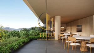 Apartamento 4 quartos 6 banheiros 972m²