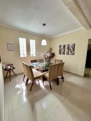 Apartamento 4 quartos 3 banheiros 485m²