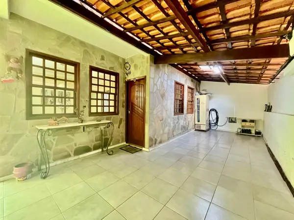 Apartamento 4 quartos 3 banheiros 485m²