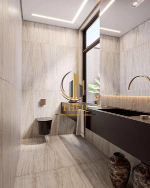 Apartamento 4 quartos 7 banheiros 300m²

