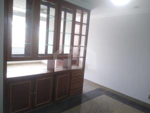 Apartamento 3 quartos 1 vaga 95m²
