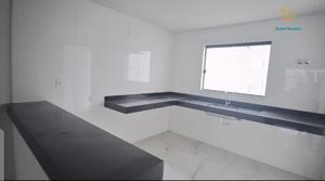 Casa 3 quartos 3 banheiros 162m²